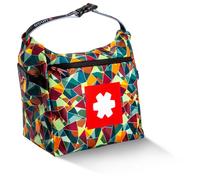 Ocun Boulder Chalk Bag Multicolore