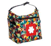 Ocun Boulder Chalk Bag Multicolore
