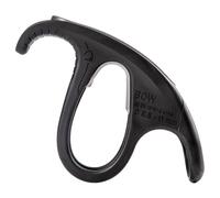 OCUN Bow - Mixte - Noir - taille Unique- modèle 2025