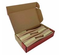 Ocun Brosse De Nettoyage Organic Small 10 Unités