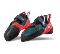 Ocun - Bullit - Chaussons d'escalade - EU 38 - petrol / red
