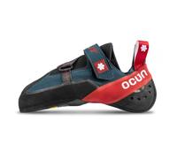 Ocun Chaussure de bloc Bullit Rouge pétrole Taille 40 EU