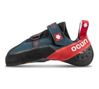 Ocún Chaussons d'escalade Bullit UK 6 Essence/Rouge