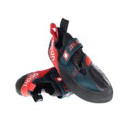 Ocun - Bullit - Chaussons d'escalade - EU 46 - petrol / red