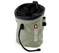Ocun - Cahlkbag Push + Belt - Sac à magnésie - grey light