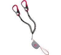 Ocun Longe via ferrata Captur Lite – Kit absorbeur d'énergie Rose Taille unique 2026