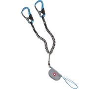 Ocun Longes et absorbeurs d'énergie Captur Lite Swivel Argenté