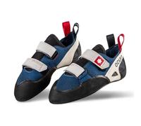 Ocun Chaussons d'escalade Advancer QC Bleu EU 38 Homme