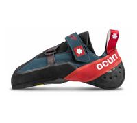 Ocún Chaussons d'escalade Bullit UK 6 Essence/Rouge