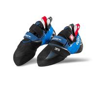 Ocun Ballerine Ozone HV Homme Bleu foncé Taille 40 EU