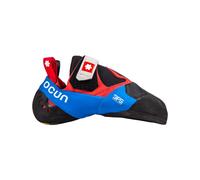 Ocun - Chaussons d'escalade - Fury Red - Taille 41 - Bleu Bleu 41