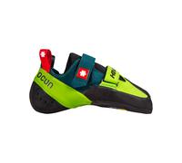 Ocun - Chaussons d'escalade - Havoc Petrol/Green - Taille 39 - Vert Vert 39