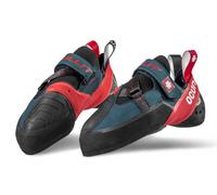OCUN - Chaussons d'escalade Homme et mixte - Bullit - Chaussons - 46 - unisex 46