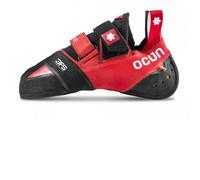OCUN - Chaussons d'escalade - Ozone - Chaussons | Ocun - 41 - unisex 41