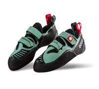 Ocun Chaussons d'escalade Striker QC Pointure EU 45 Vert Malachite