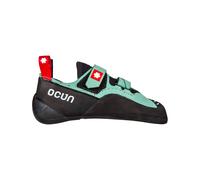 Ocun - Chaussons d'escalade - Striker Qc Green Malachite - Taille 42 - Vert Vert 42