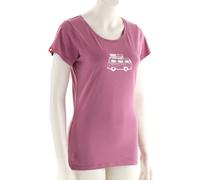 Ocun Classic Femmes T-shirt S Rose