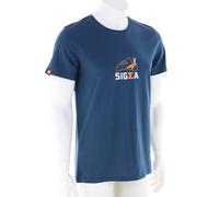 Ocun T-shirt à Manches Courtes Sigma Shoe