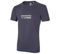 Ocun T-shirt à Manches Courtes Classic Organic Efc