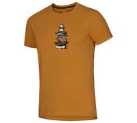 Ocun T-shirt à Manches Courtes Stoneman