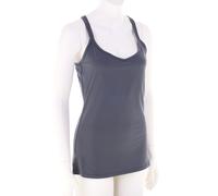Ocun Corona Femmes Débardeur XL Gris foncé