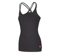Ocun Corona Sleeveless T-shirt Noir M Femme