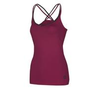 Ocun Corona Sleeveless T-shirt Rose L Femme