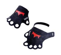 Ocun Crack Glove Schwarz L