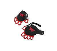 Ocun Crack Gloves Lite Argenté M