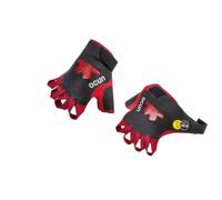 Gants anti-fissures Ocun Pro rouge M