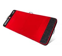 Tapis de bloc Ocun Incubator FTS rouge