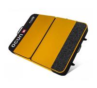 Crashpad Ocun Dominator FTS jaune