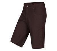 Ocún - Cronos Shorts - Short escalade homme Brown Chocolate Plum - M