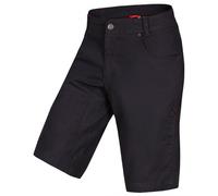 Ocun - Cronos Shorts - Short - L - dark grey ink