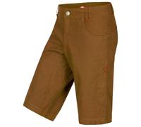 Ocun - Cronos Shorts - Short - S - brown breen