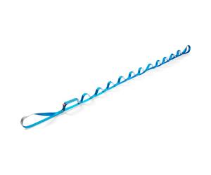 Ocun - Daisychain Eco-Pes 16 mm - Daisy chain - 135 cm - blue / white