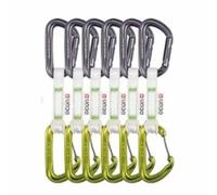 Ocun Dégaine Hawk Qd Combi Bio 15 Mm 10 Cm 6 Units