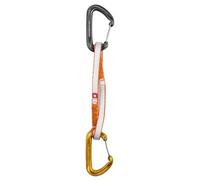 Ocun Hawk Wire St Sling Set Dyn 12 Mm Quickdraw Argenté 60 cm