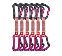 Ocun Dégaine Raven Zoom 12 Cm 6 Unités