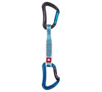 Ocun - Raven QD Zoom 6-Pack - Dégaine - 16 cm - blue