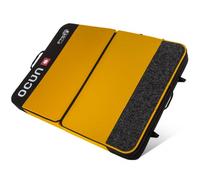 Crashpad Ocun Dominator FTS jaune