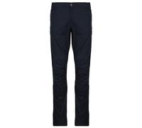 Pantalon homme Ocún Pantalon bio Drago Anthracite marine foncé S