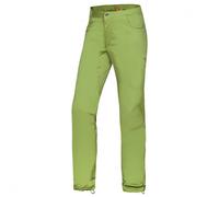 Pantalon homme Ocún Pantalon bio Drago Vert péridot S