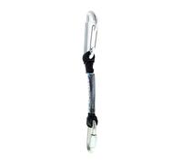 Ocun Dura Sling Set 15cm Boucles express 15 Bleu