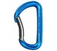 Ocun - Falcon Bent - Mousqueton de progression - blue / anthracite