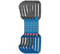 Ocun Falcon PA 16 10cm 5-pack bleu