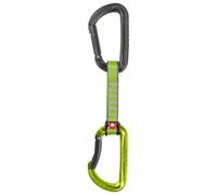 Ocun - Falcon QuickDraw Polyamide 16mm - Dégaine - 10 cm - green