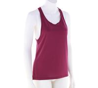 Ocun - Women's Fionna Top - Débardeur - M - wine rhododendron