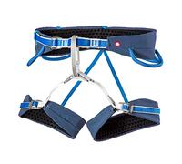 Ocun Flit 3 Harnais d'escalade, bleu nuit, taille S