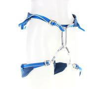 Ocun Flit 3 Sangle d’escalade L Bleu